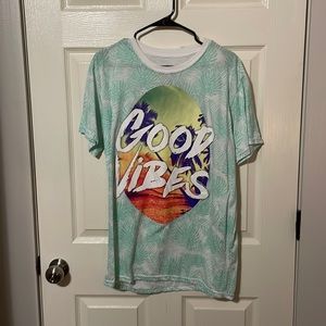 Mens Vibes T-Shirt